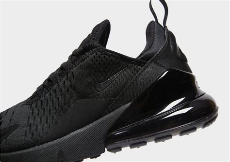 nike air 270 dames zwart antraciet|air max 270 schoenen.